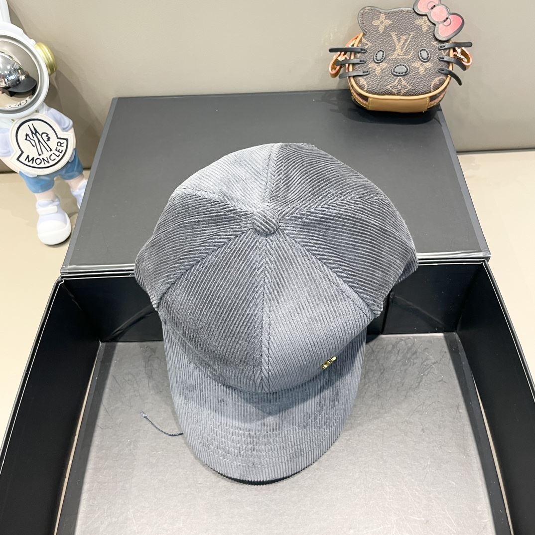 Moncler Caps